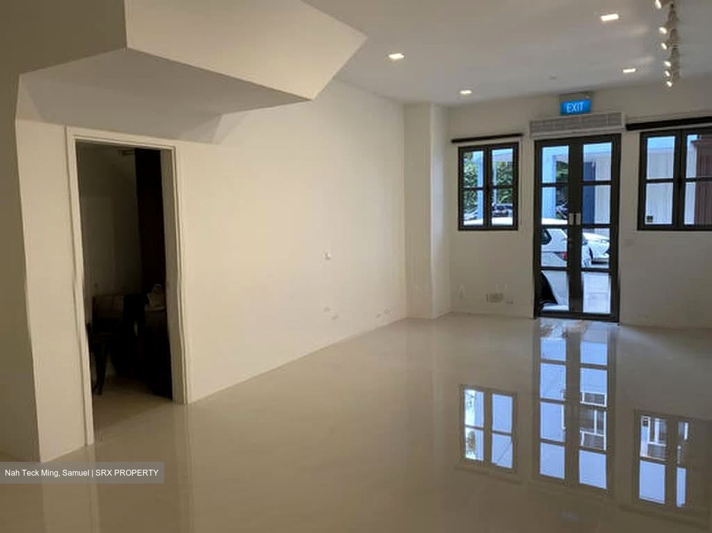 Tiong Bahru Estate (D3), Terrace #584130621